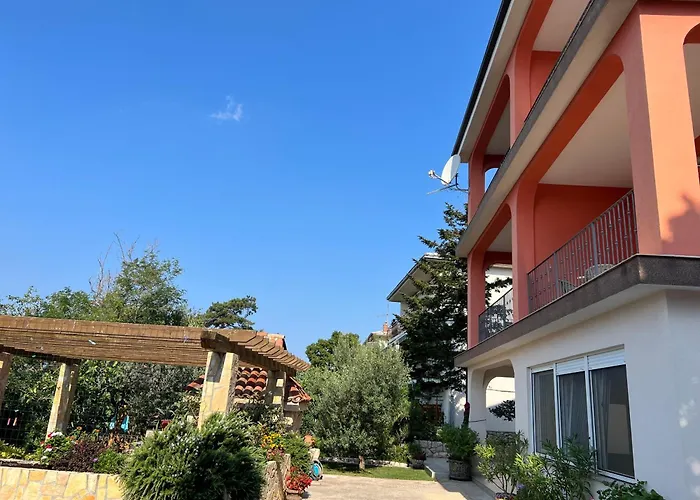 Apartments Mauro