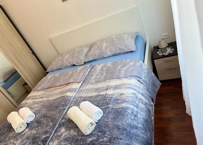 Apartments Mauro