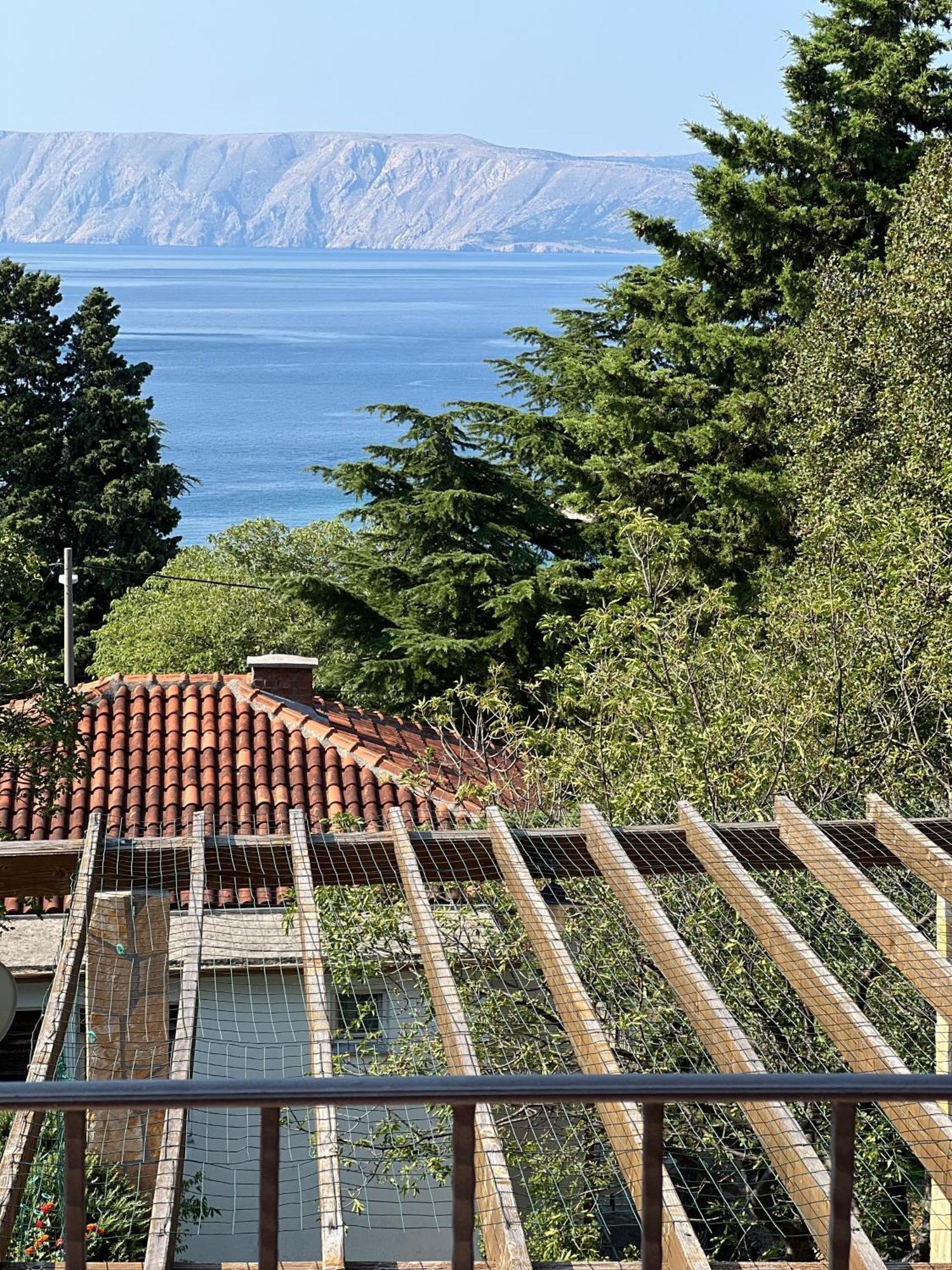 Apartament Mauro Novi Vinodolski