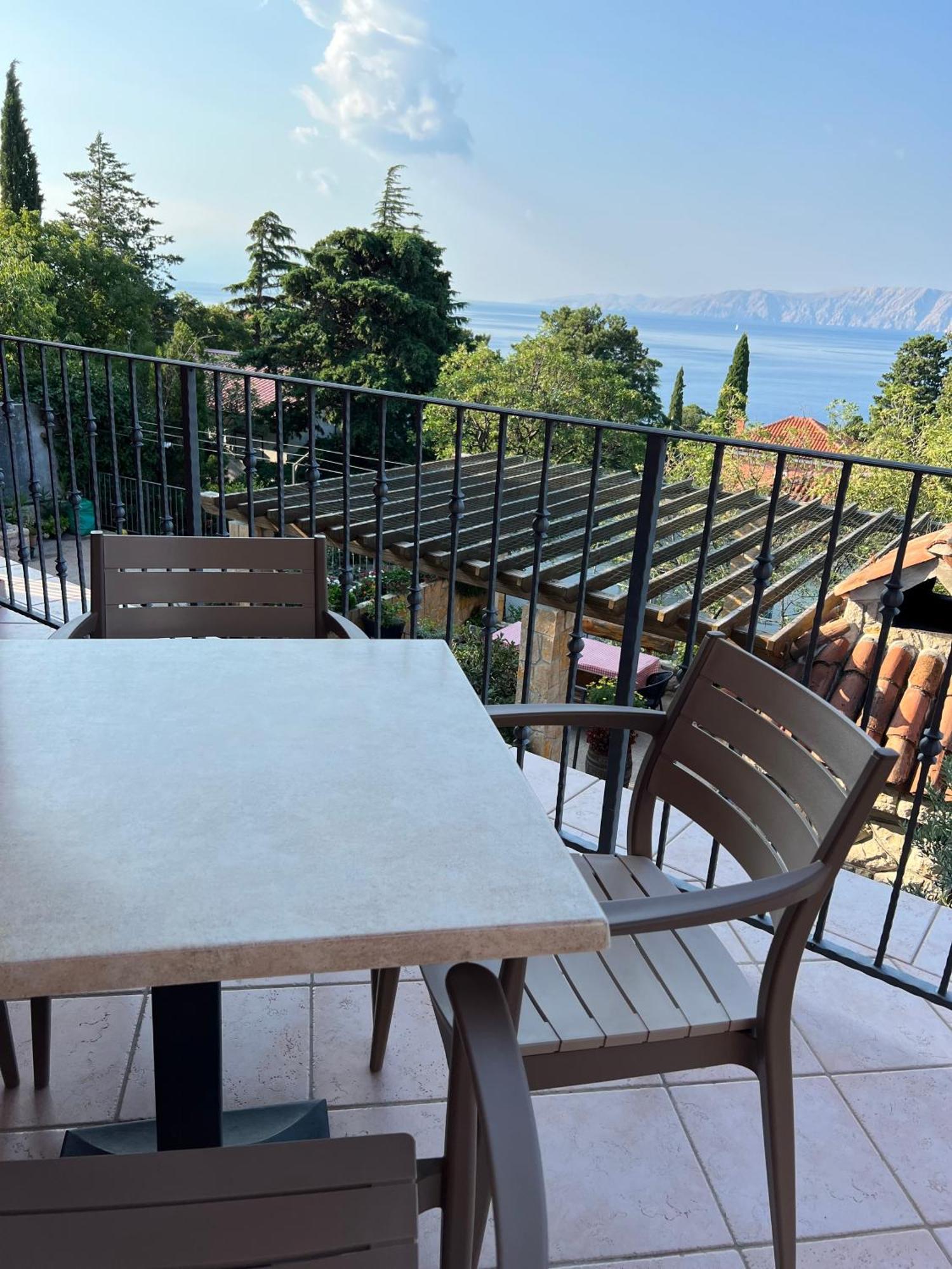 Mauro Apartman *