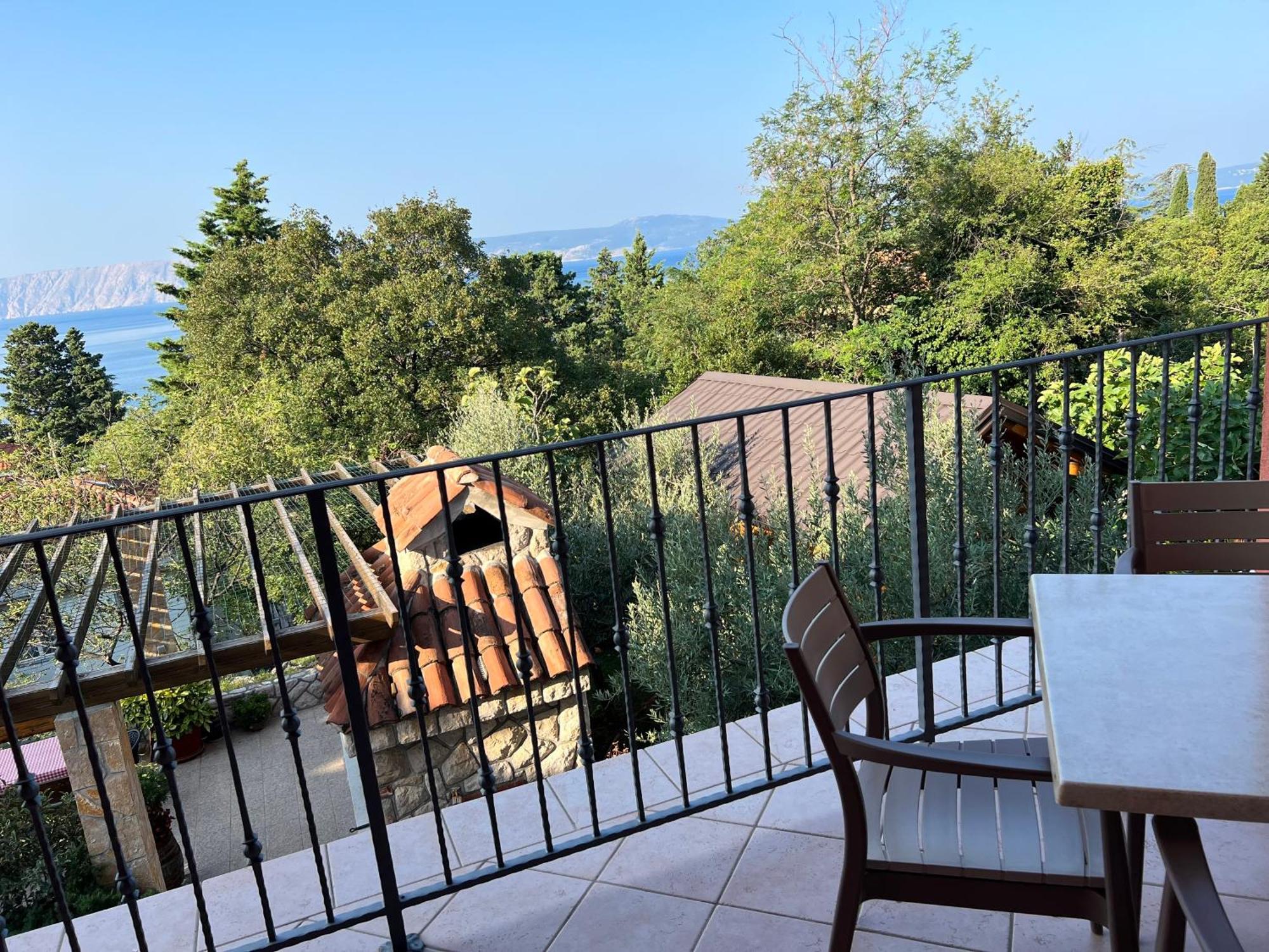 Apartament Mauro Novi Vinodolski