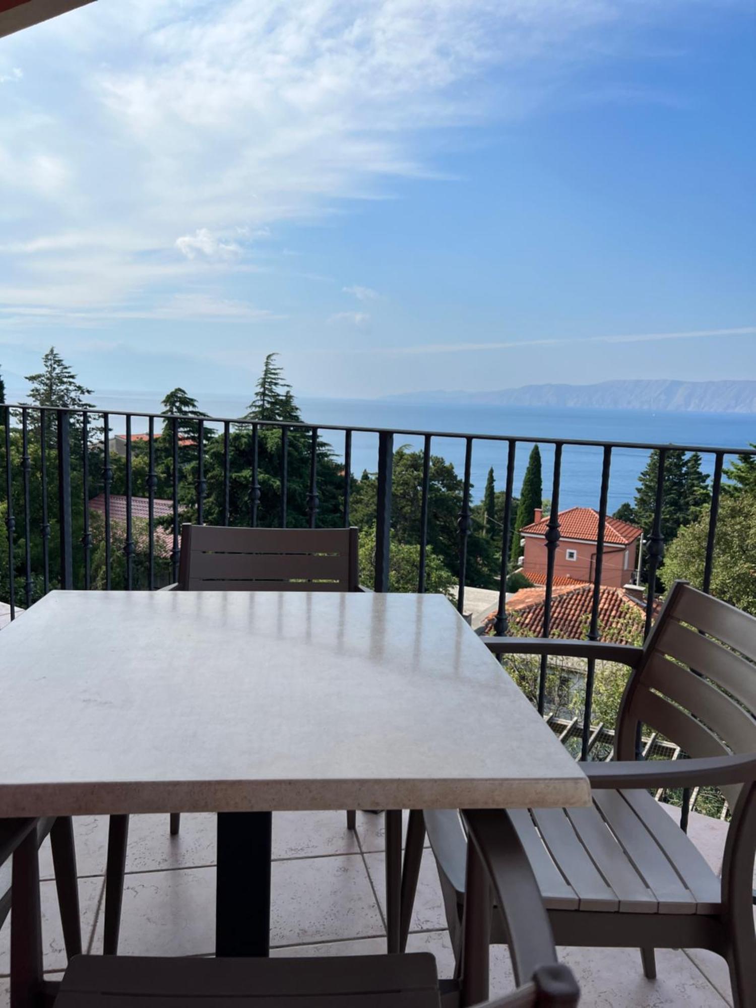 Mauro Apartament