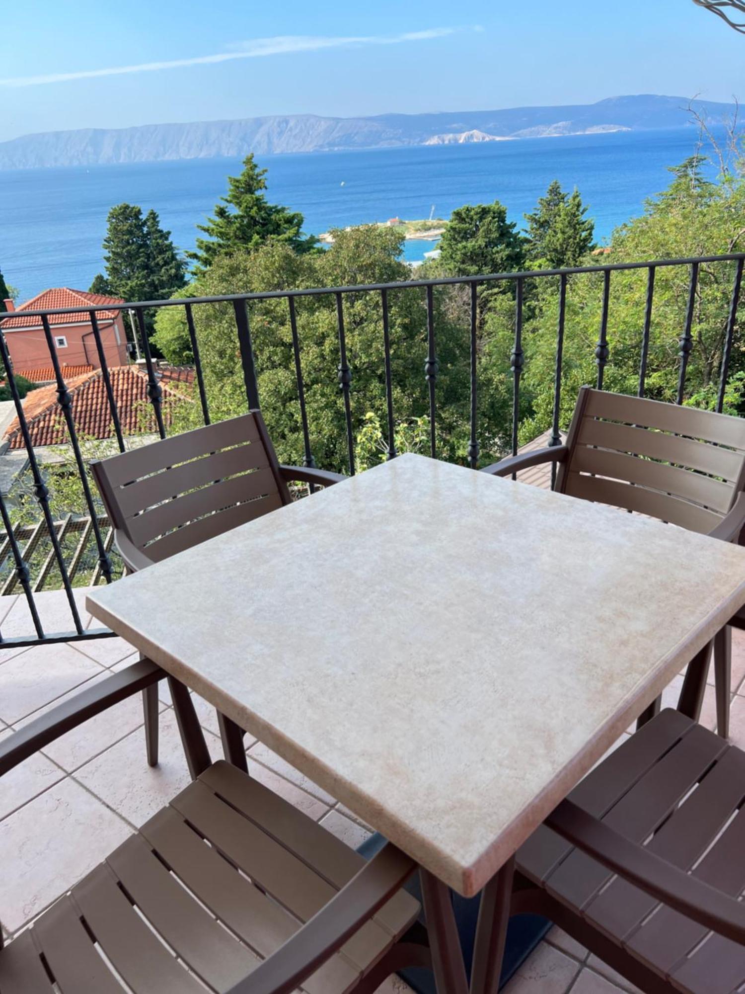 Apartament Mauro