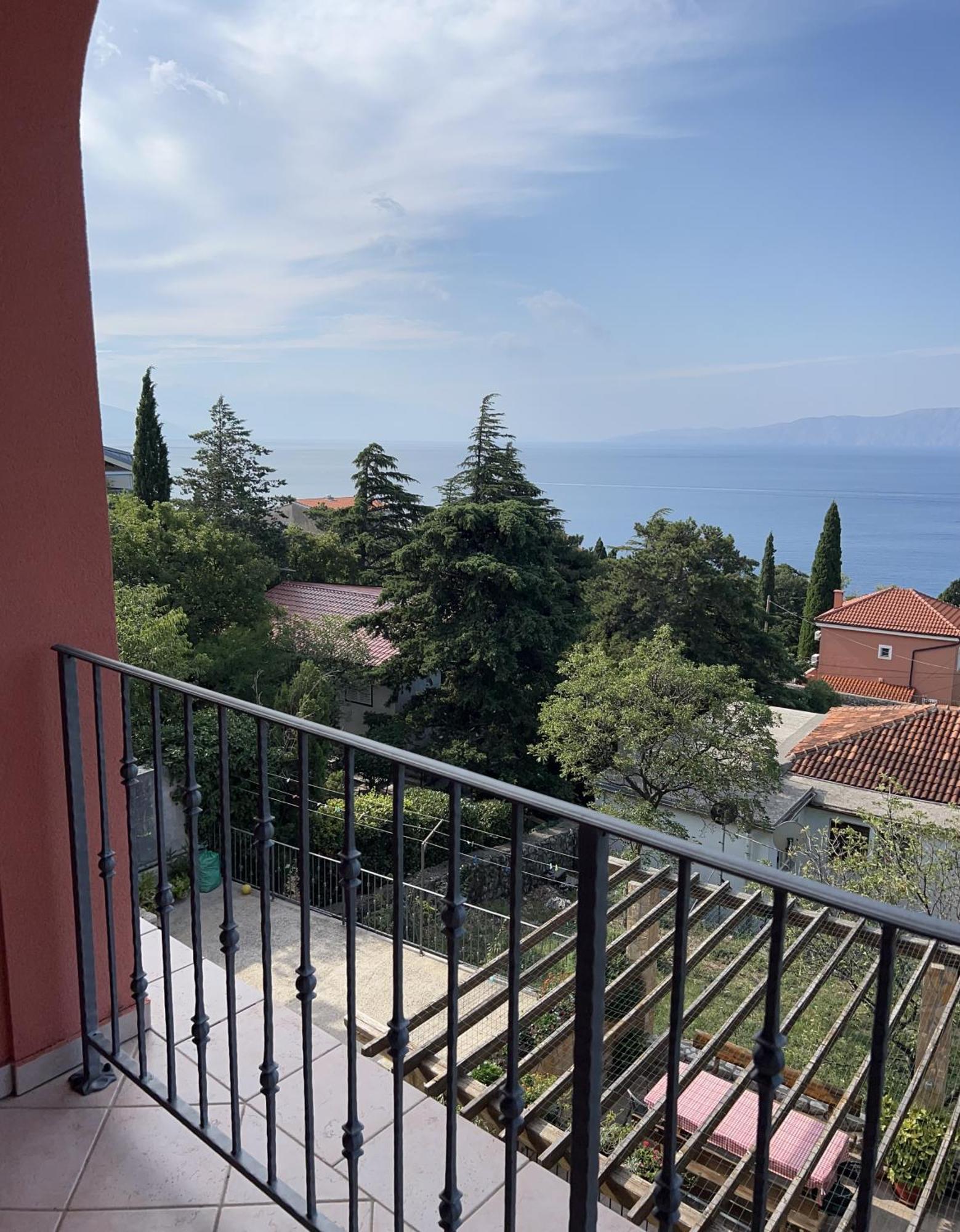 Mauro Apartament