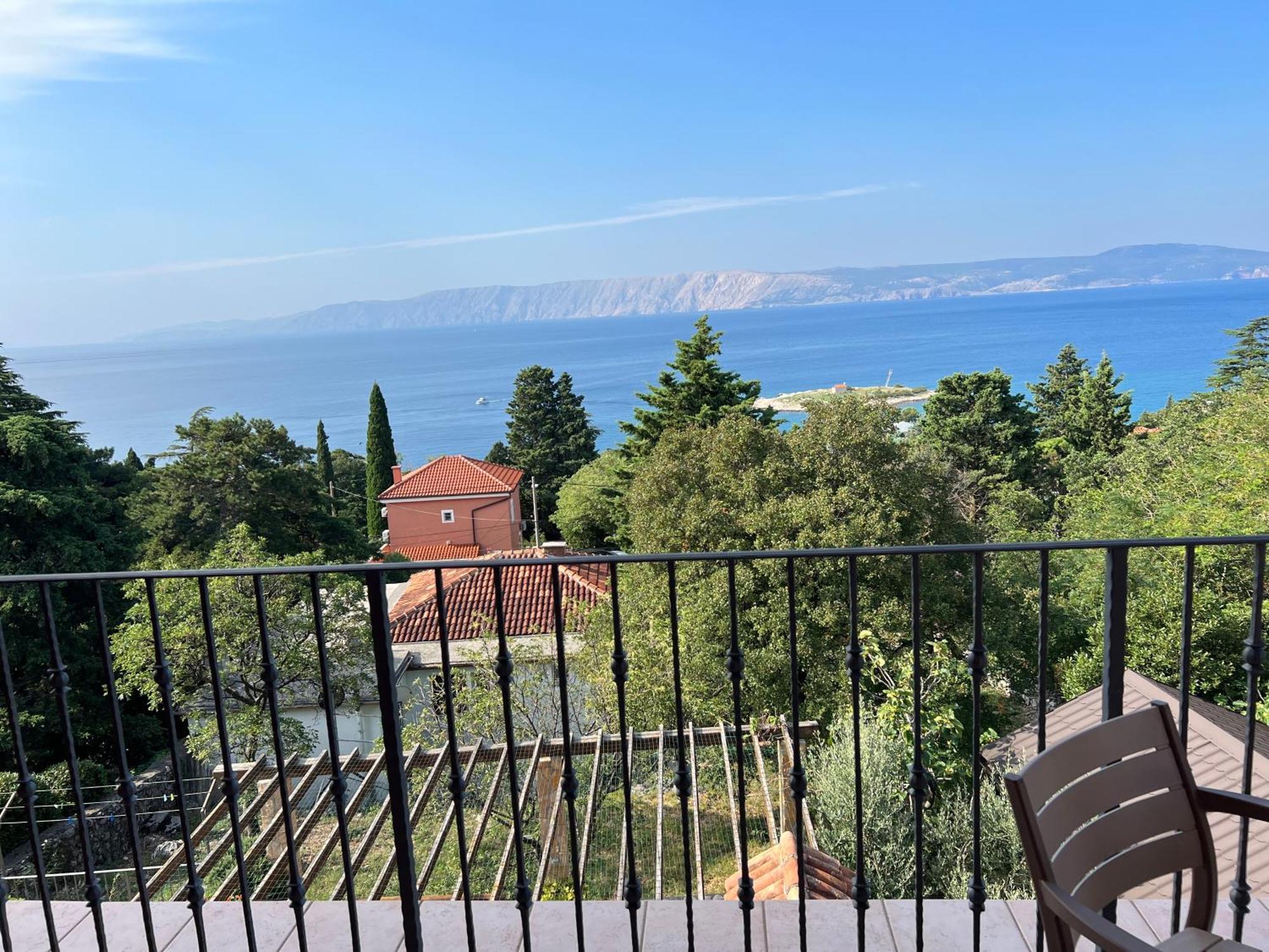 Mauro Apartament *