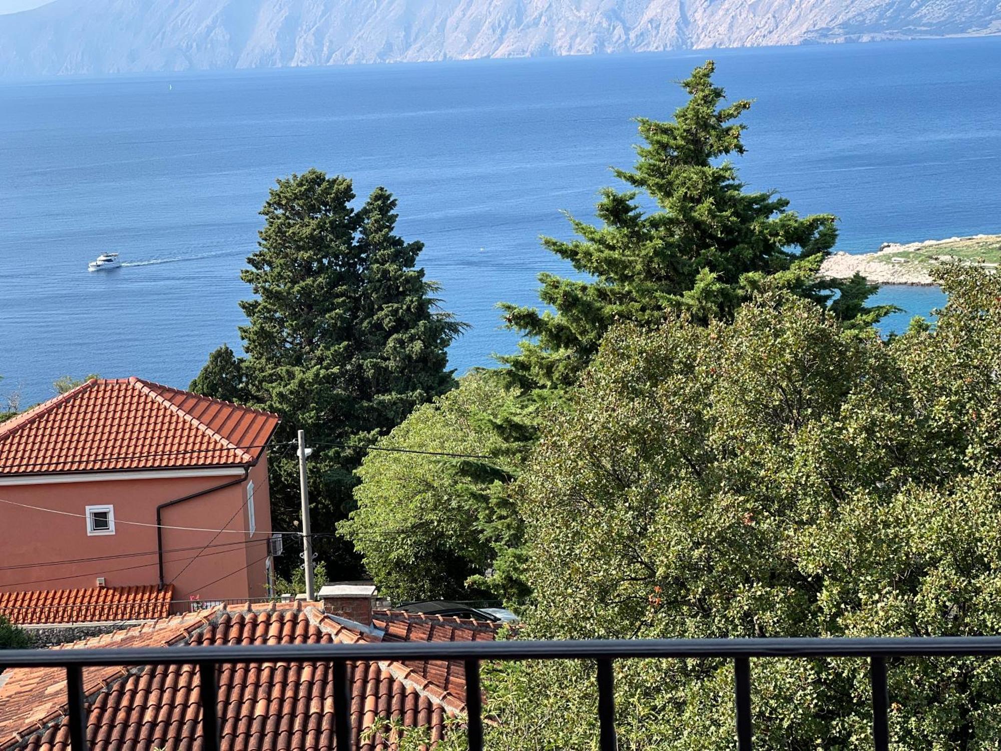 Mauro Apartament *