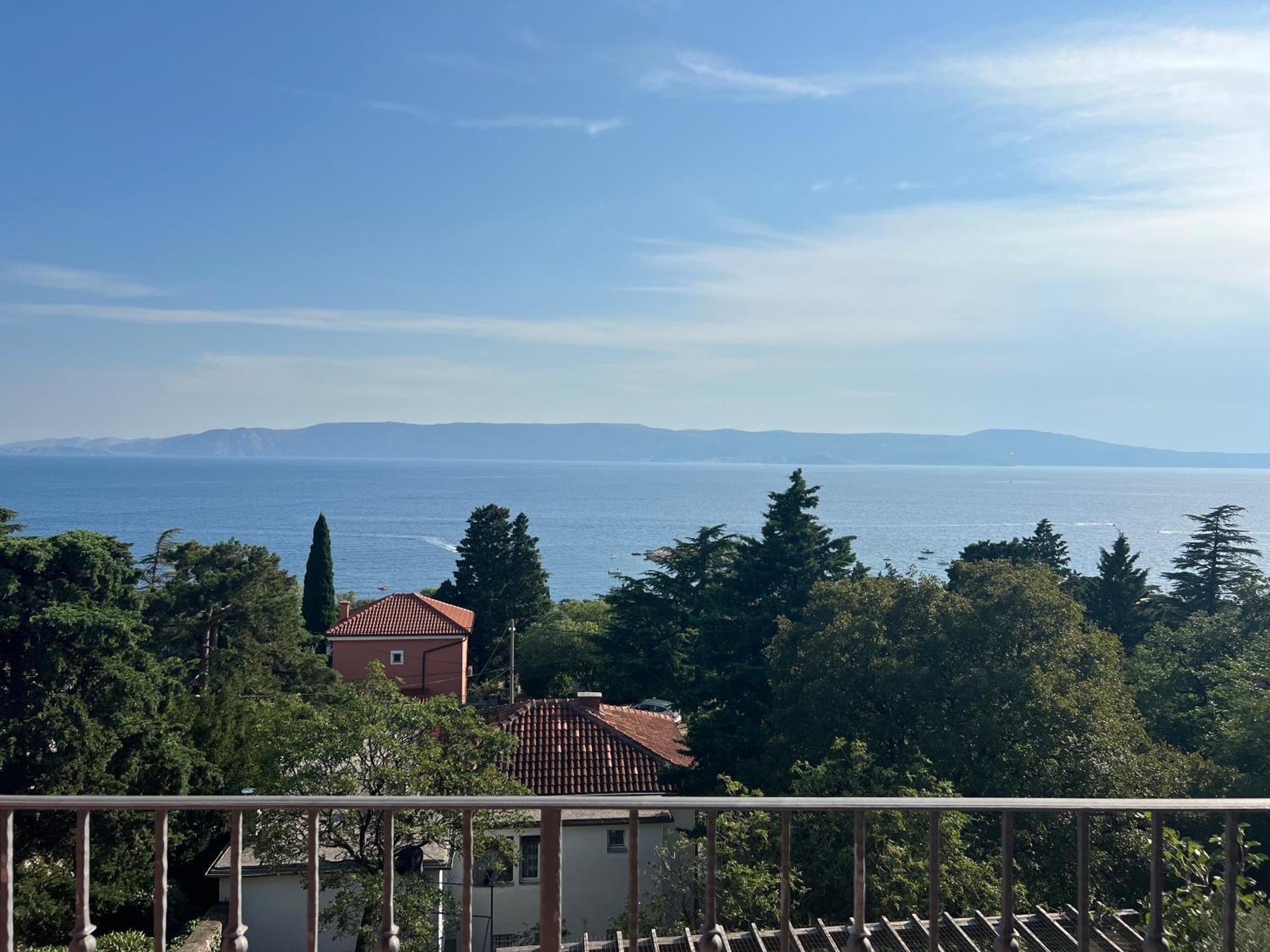 Mauro Apartament *