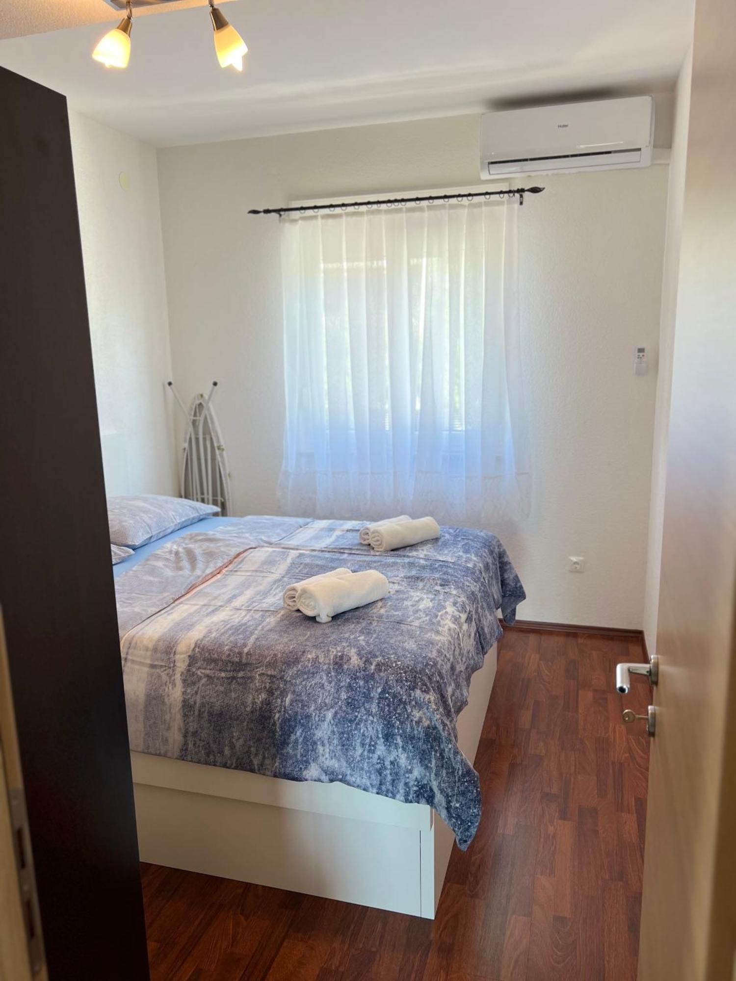 Apartman Mauro *