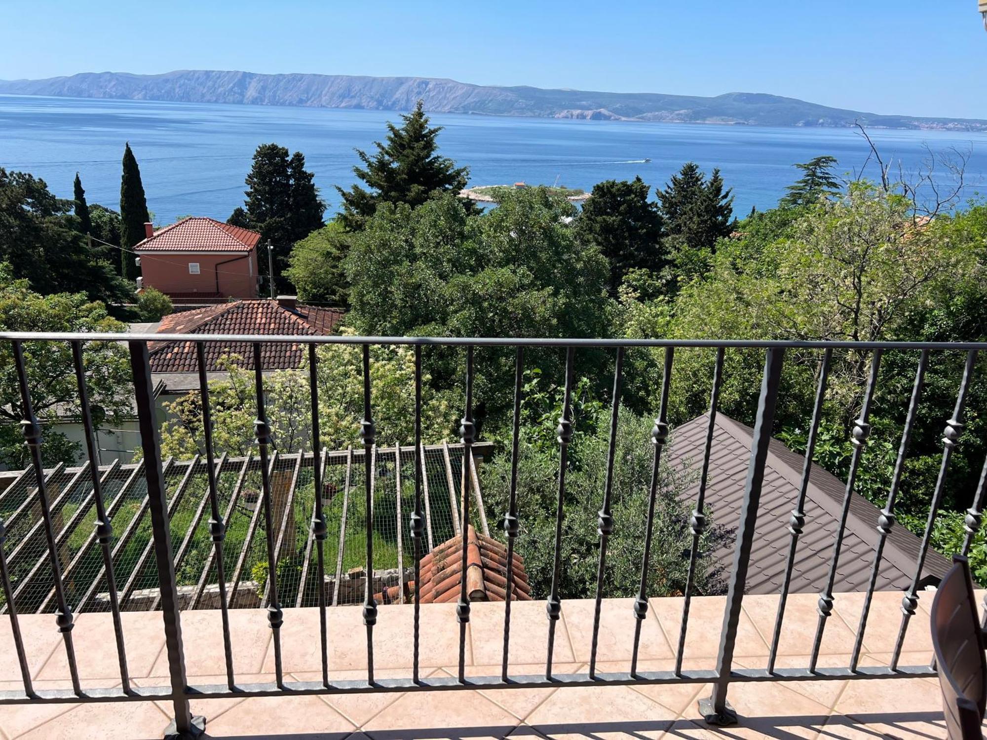 Apartman Mauro Novi Vinodolski