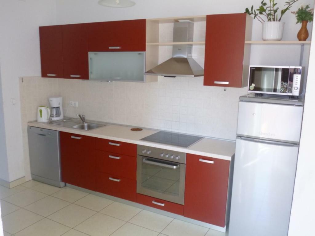 Mauro Apartament Novi Vinodolski