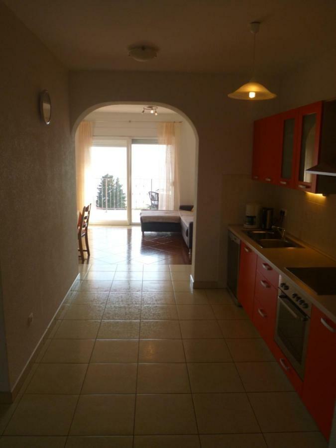 Mauro Apartament Novi Vinodolski