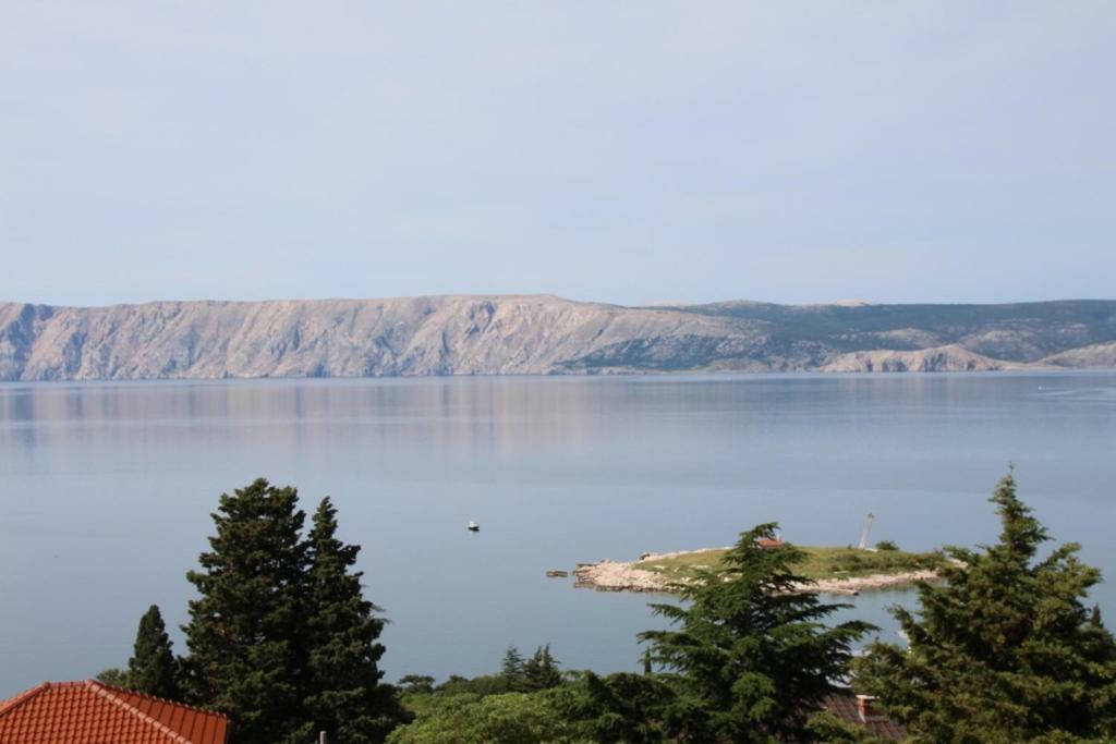 Mauro Apartament