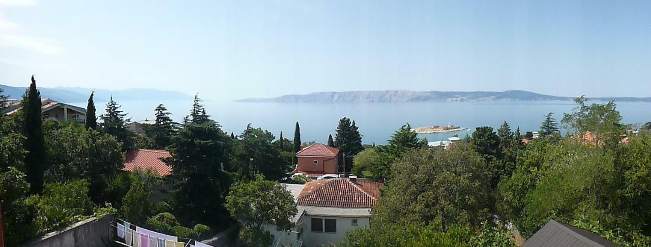 Apartament Mauro Novi Vinodolski