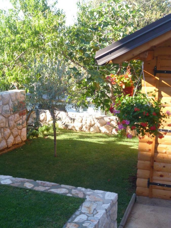 Mauro Apartament