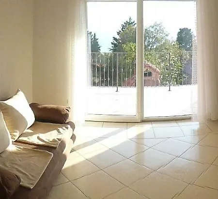 Apartments Mauro Novi Vinodolski Exteriér fotografie