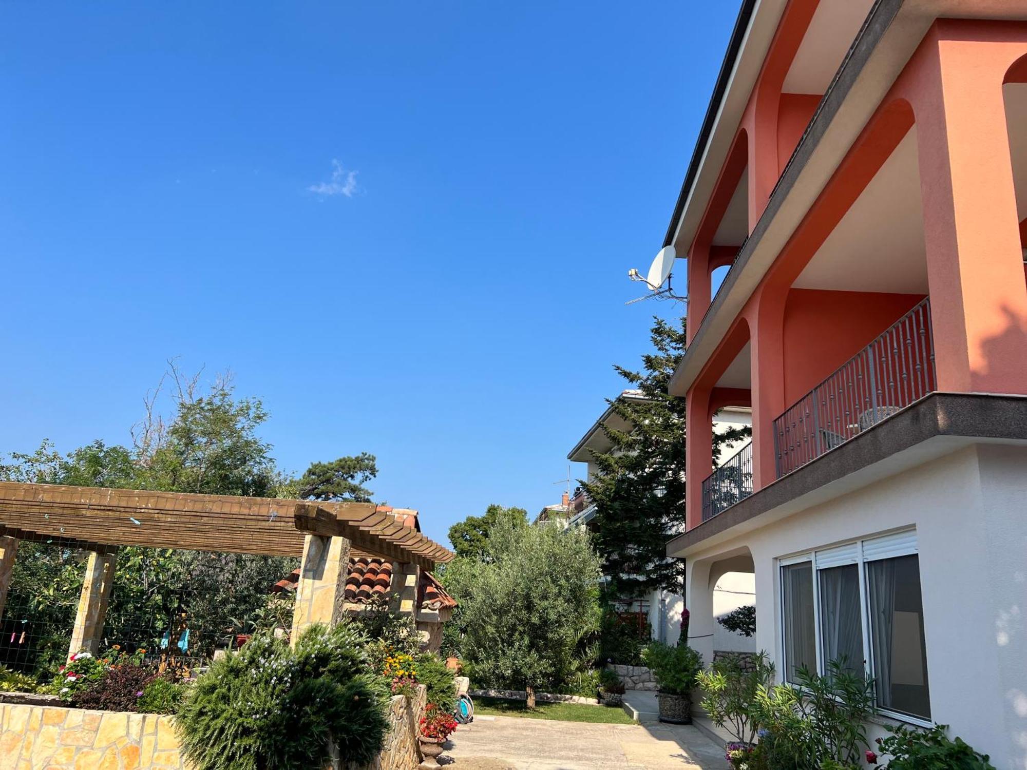 Mauro Apartment *