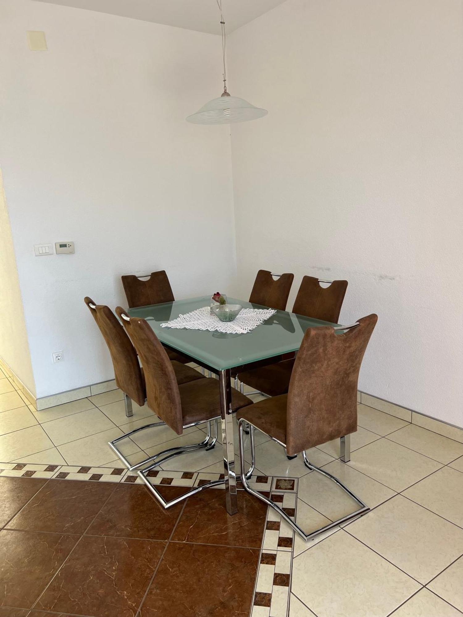 Mauro Apartment Novi Vinodolski