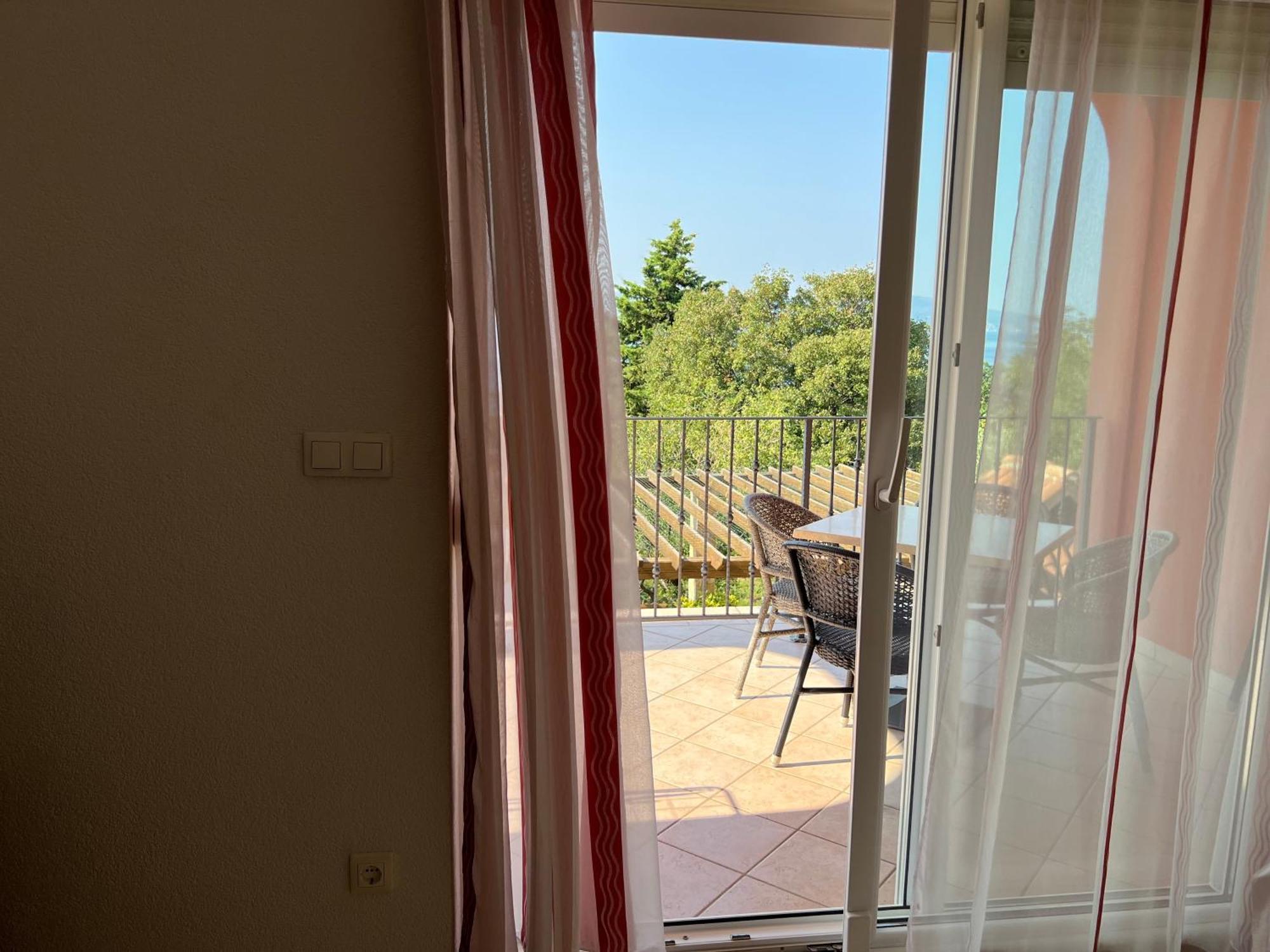 Mauro Apartment *