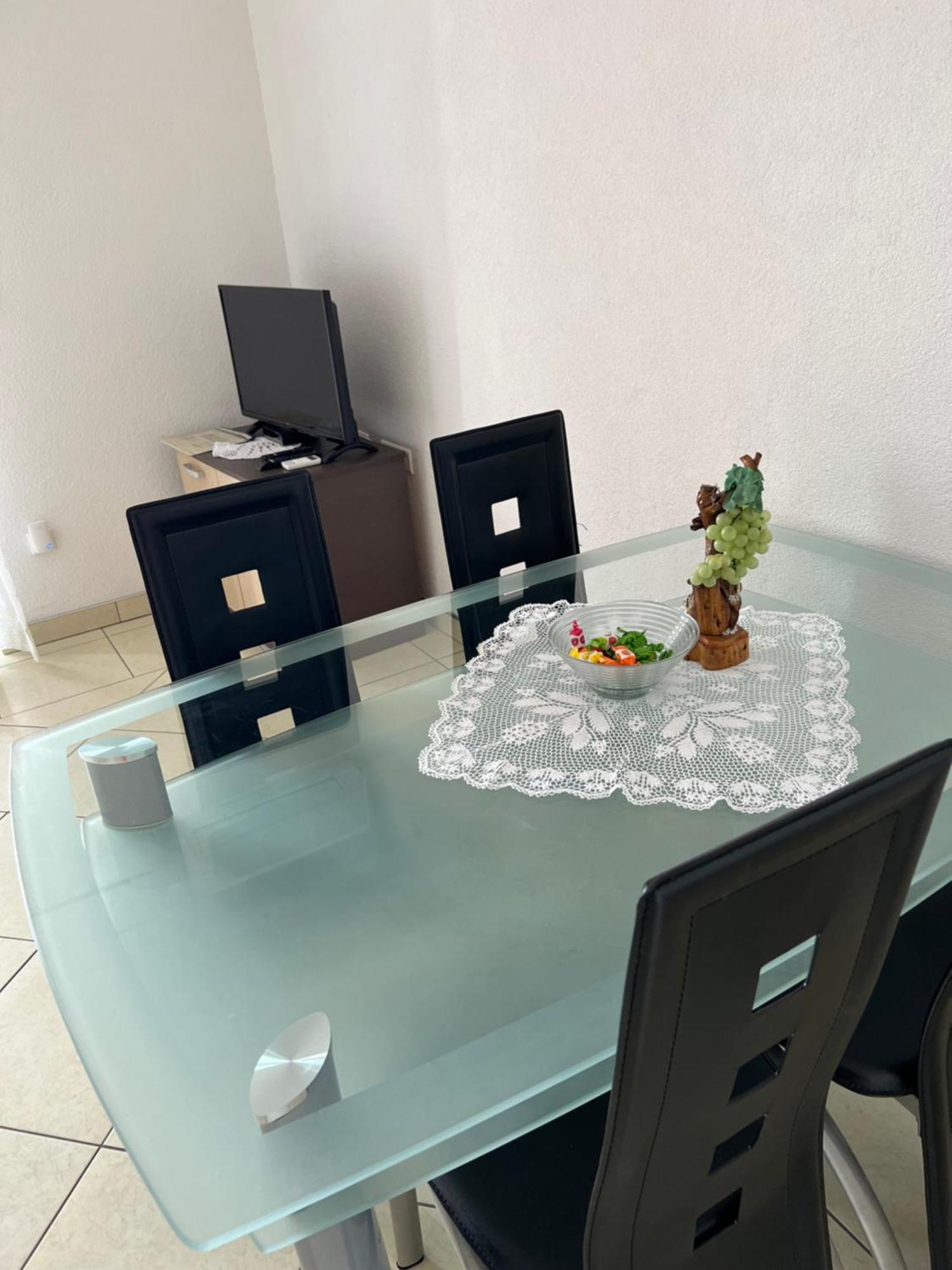 Mauro Apartment *