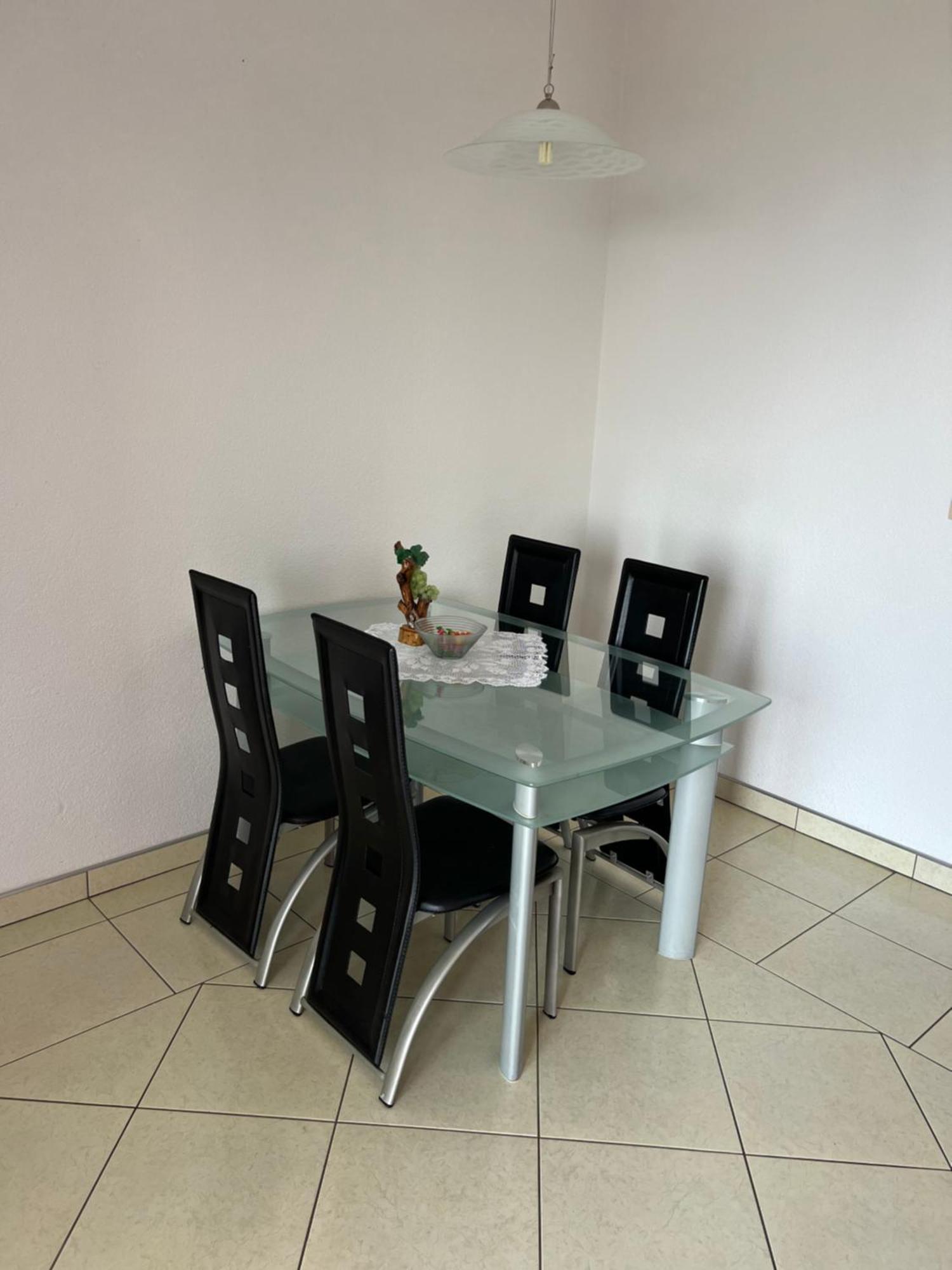 Apartment Mauro Novi Vinodolski