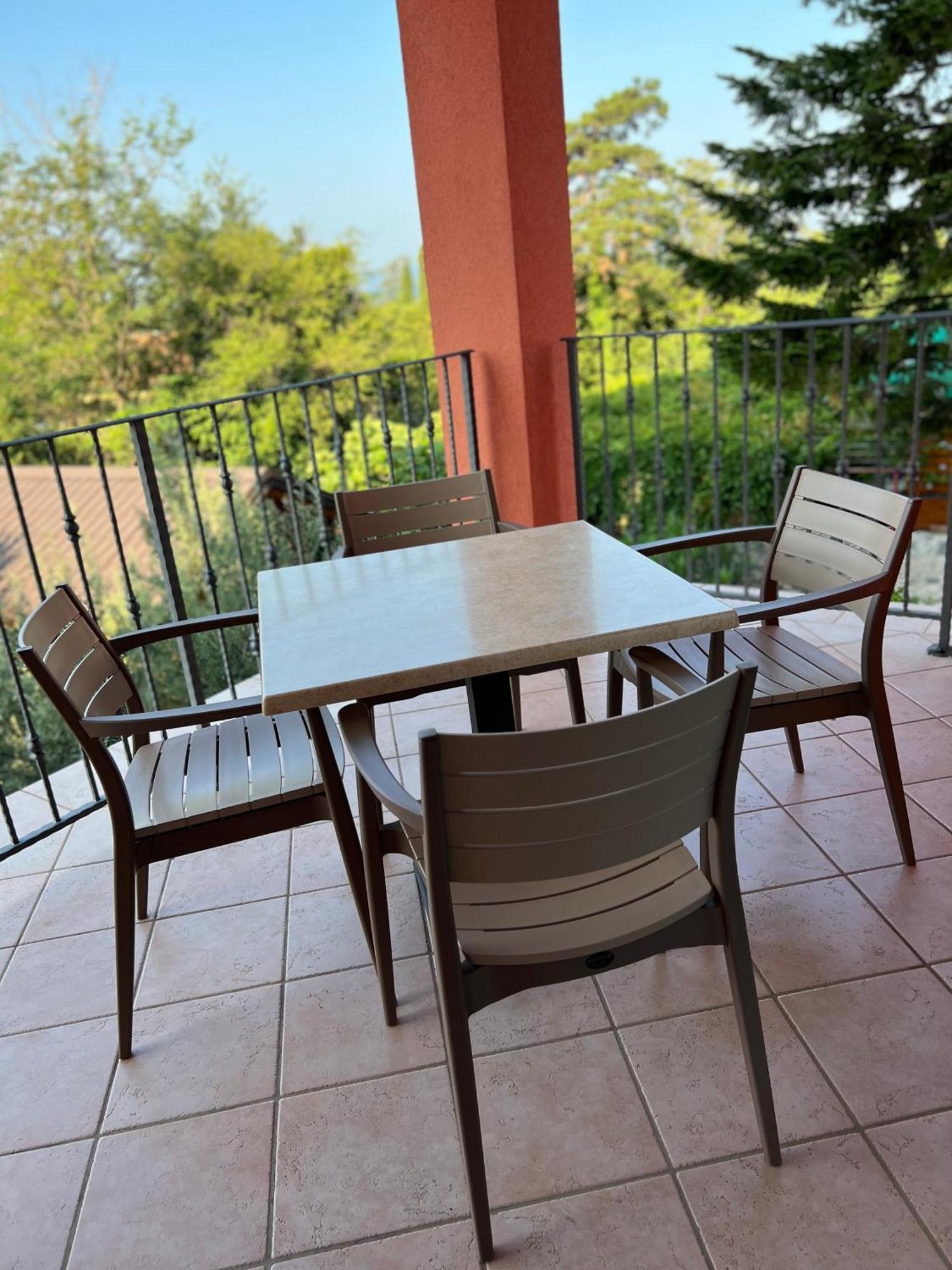 Apartment Mauro