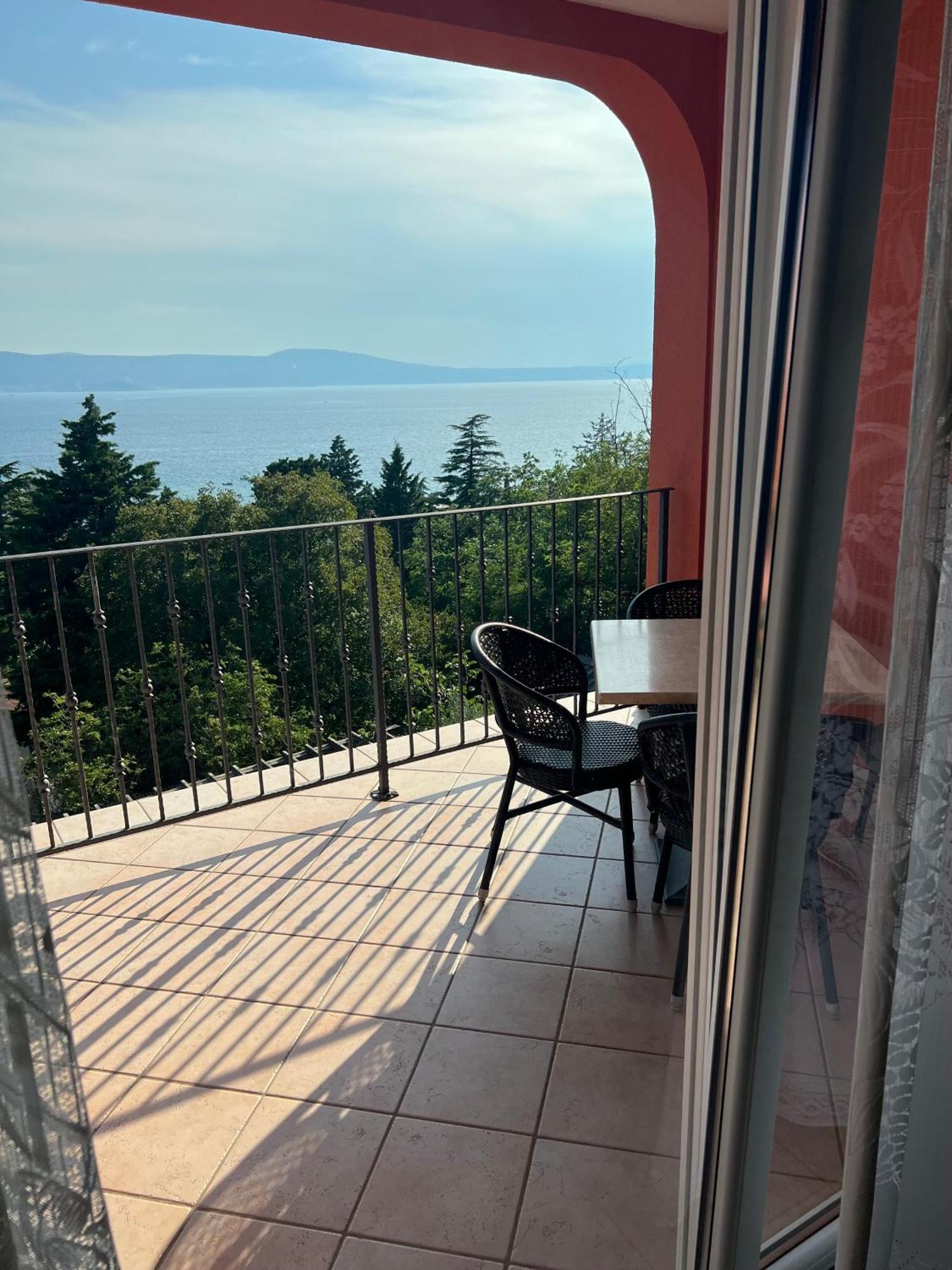 Apartment Mauro *