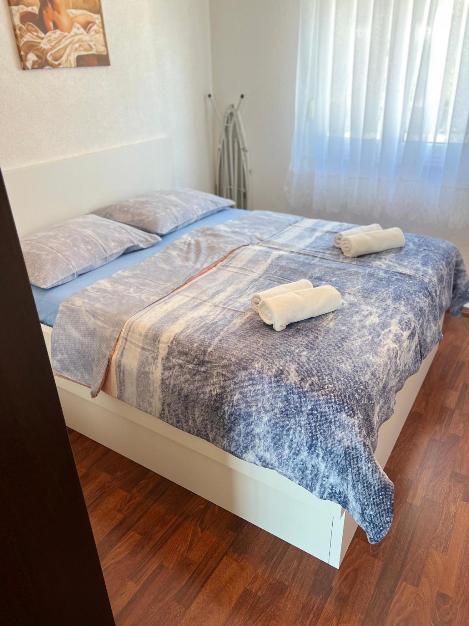 Mauro Appartement