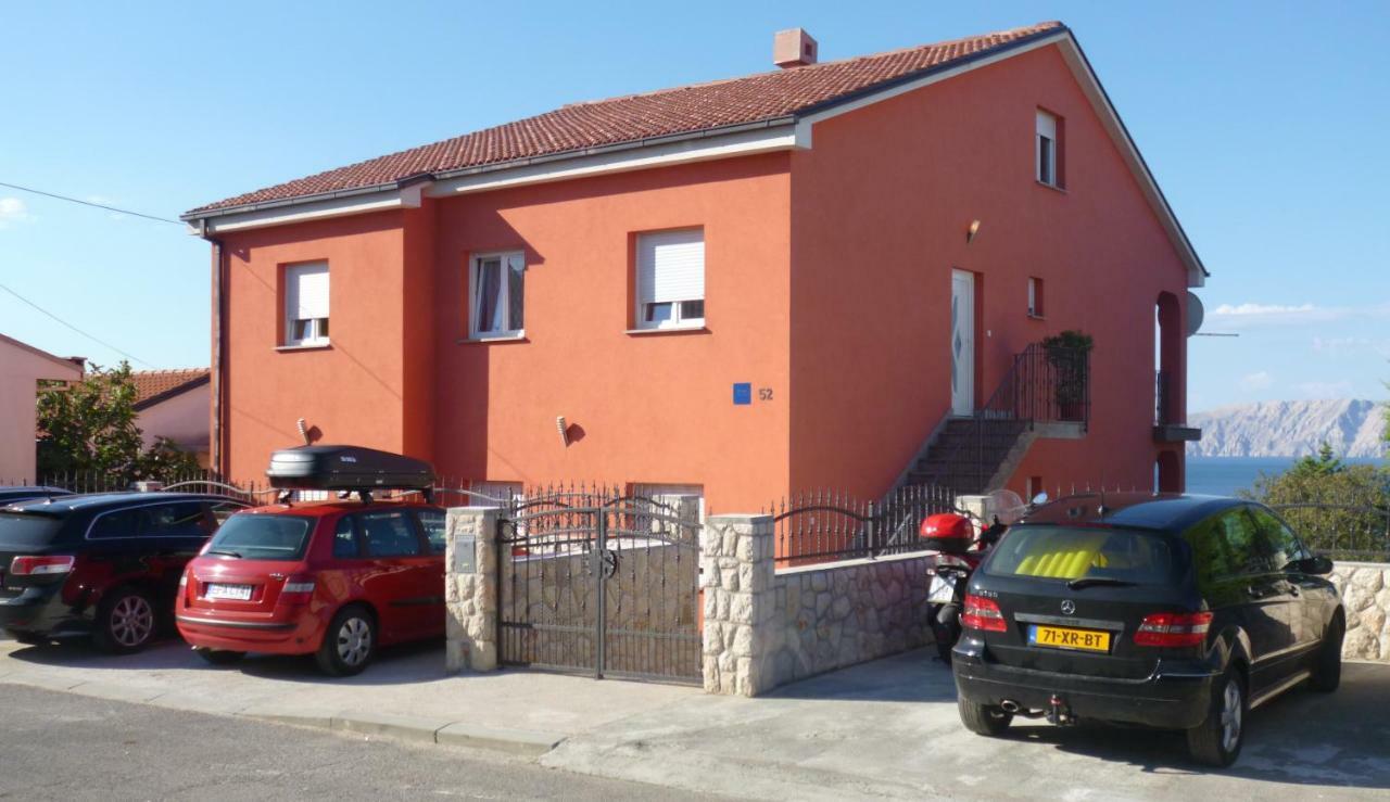 Apartment Mauro *