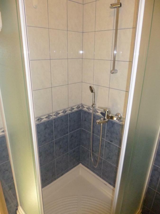 Apartment Mauro Novi Vinodolski
