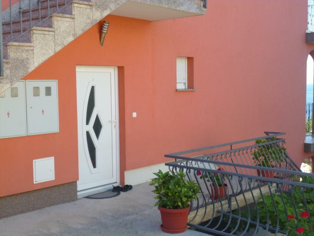 Mauro Apartment Novi Vinodolski