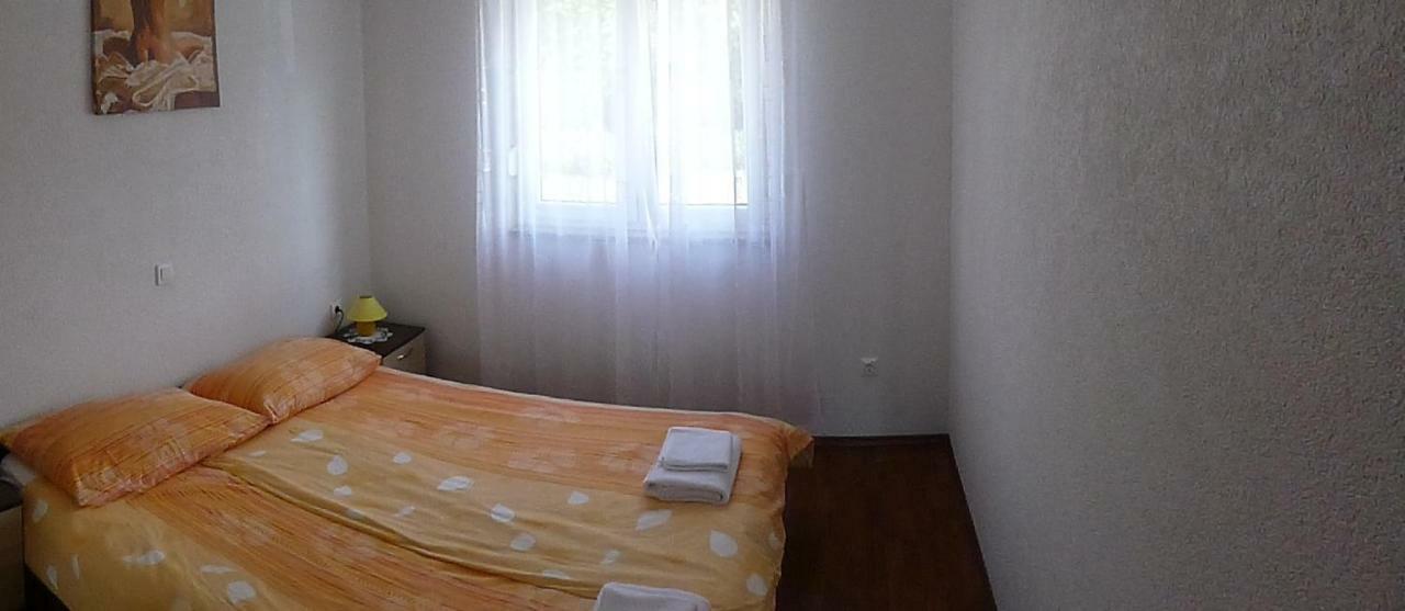 Mauro Apartment