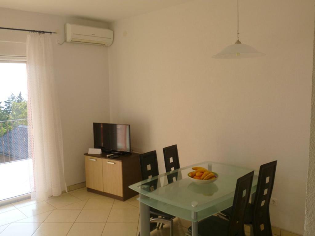 Mauro Apartment *