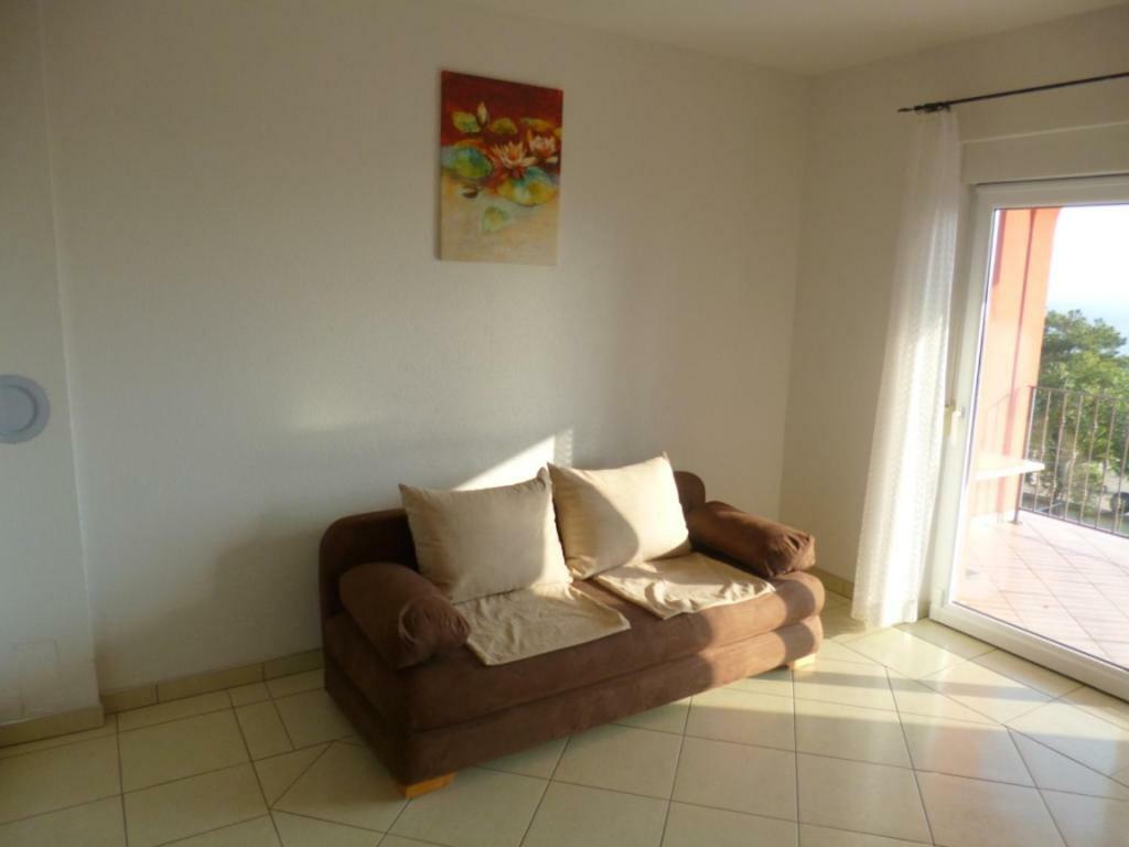 Apartment Mauro *
