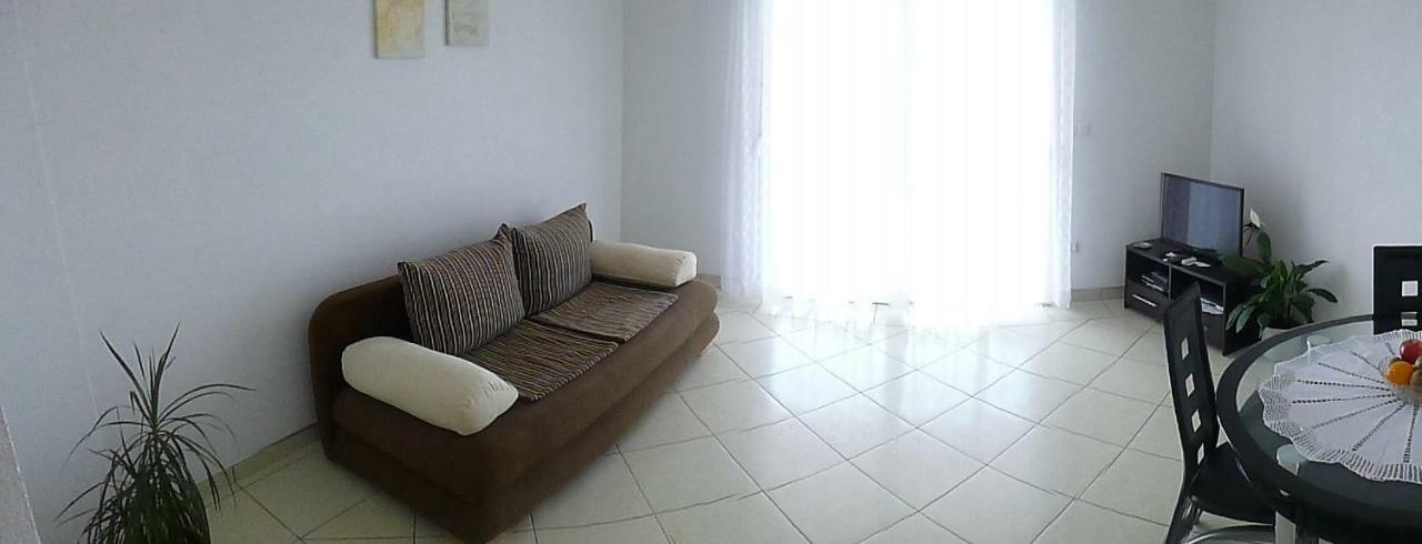 Mauro Apartment