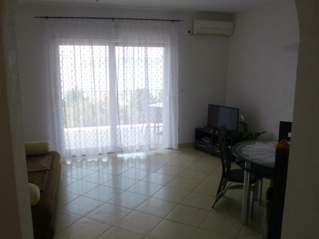 Apartment Mauro *