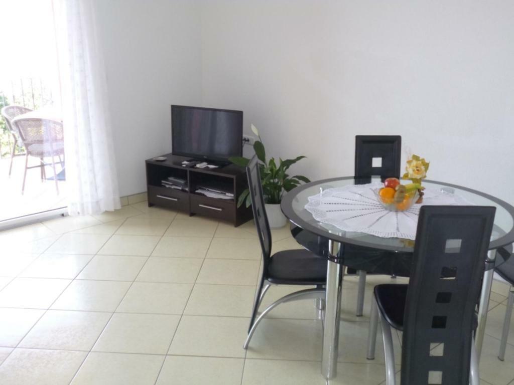 Apartment Mauro Novi Vinodolski