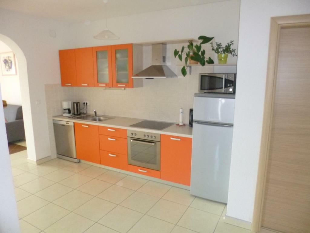 Apartment Mauro