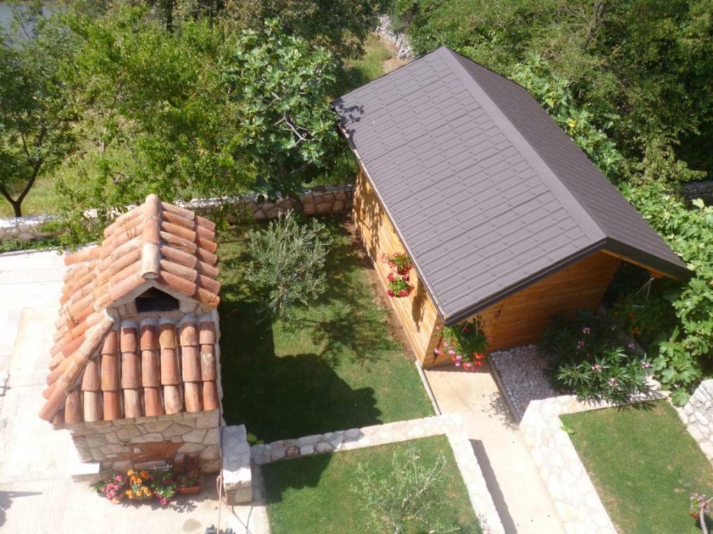 Apartment Mauro Novi Vinodolski