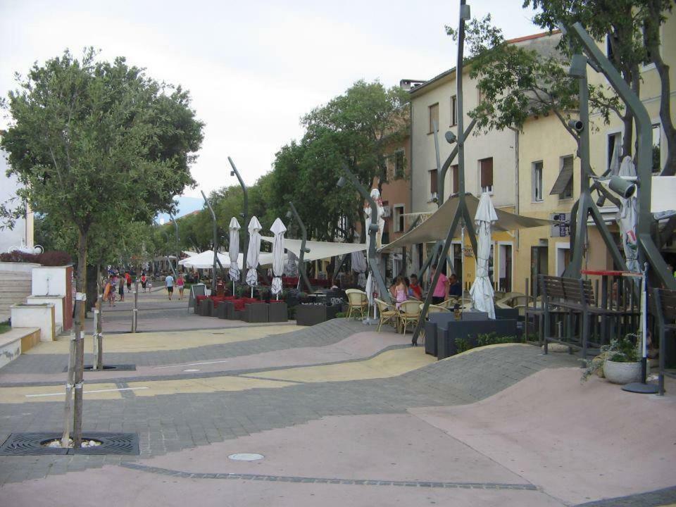 Mauro Apartment