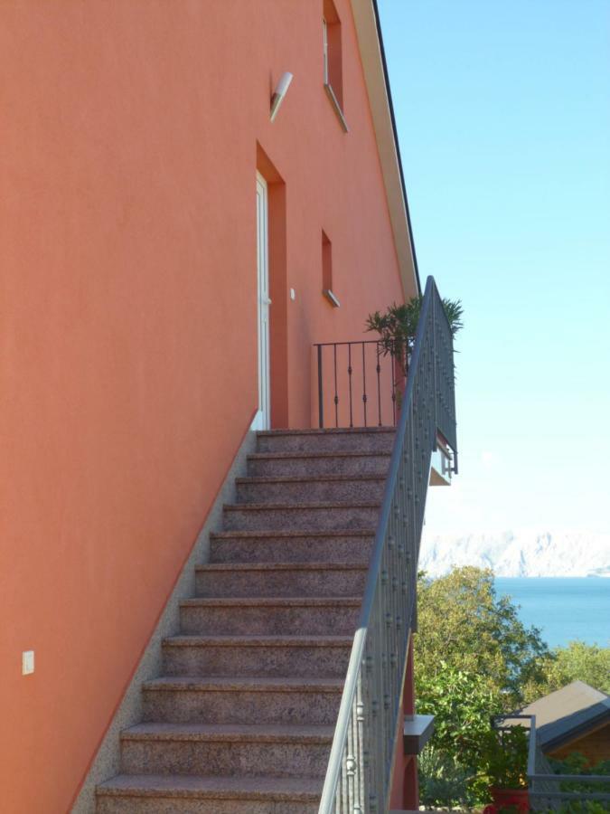 Apartment Mauro *