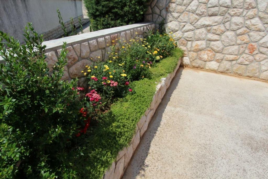 Mauro Apartment Novi Vinodolski